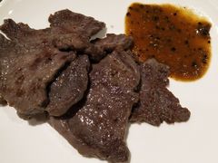 -东方银座国际酒店·爱晚亭·精致湘菜