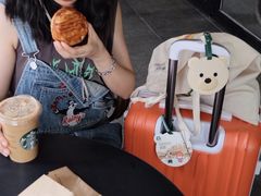 -星巴克臻选(成都太古里店)