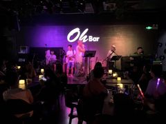 -ohbar live house(人广店)
