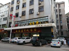 -高记惠州风味楼(惠城店)