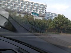 -青岛银沙滩温德姆至尊酒店