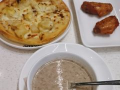 -乐凯撒披萨(南山书城店)