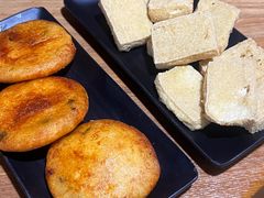 -凉都青瓦房烙锅(花渔洞店)