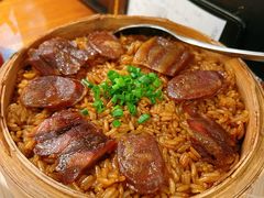 -乔街深夜食堂·小龙虾·高压锅生蚝(杭州总店)