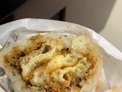-徐氏糯米包油条(山海关路店)