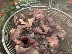 -牛焱·贵州黄牛肉火锅(城西银泰店)