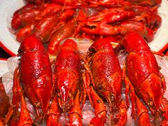 -望江门小龙虾·靓虾(西湖总店)