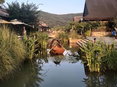 -品渔味湖鲜馆(拈花湾店)
