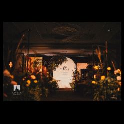 -琥珀婚礼策划AMBER WEDDING