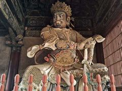 -报恩寺(平武县)