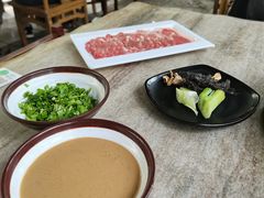 -福寿斋·老北京铜锅涮肉·烤鸭(顺义总店)