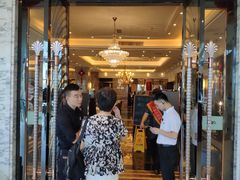 门面-大铁勺新津菜(东丽阳光新业广场店)