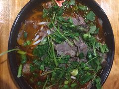 -遵义虾子卢四羊肉粉(大沽路店)