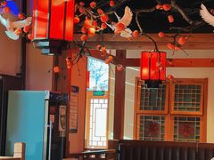 -鸽子窝(黄村店)