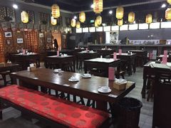 大堂-汉口码头