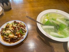 -弓虽昌焖烧鸡(大竹林店)