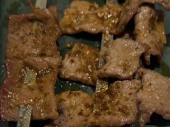 -清真·宁夏印象·盐池滩羊肉体验店(江宁路店)
