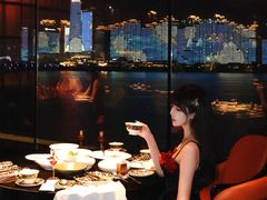 -君庭中餐馆(湘江豪生店)