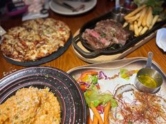 -澳骄 Aussie Kitchen·手工披萨·西餐(国大店)