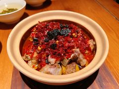 -田小狗的饭店(才子佳郡店)