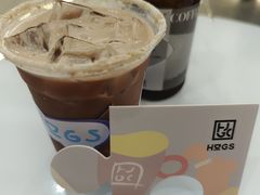 -HUGS coffee(东区店)