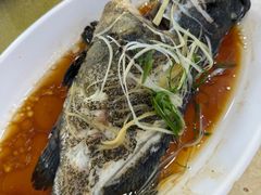 -锐记美食店·现捞海鲜(闸坡店)