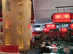 -大碗居·烤鸭·鱼头泡饼(天坛东门店)