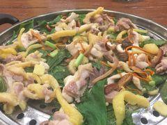 桑拿鸡-阿多私房菜(顺德店)