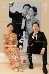 点击看大图 -金夫人婚纱摄影(惠阳店)