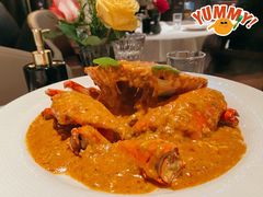 -狮拾久·现代新加坡料理(福田COCO Park店)