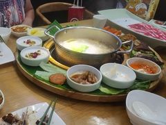 -椰子印象椰子鸡·椰奶鸡·糟粕醋(友谊阳光城店)