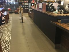 -星巴克臻选(青岛麦凯乐分店)