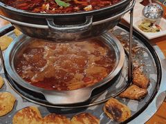 -重庆乌鱼庄·龙滋鲜(青羊大道店)