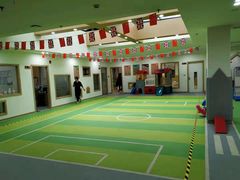 -海汀顿儿童之家(保利香雪园区)