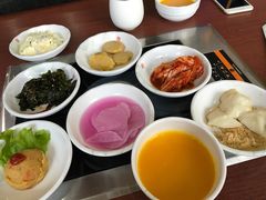 -长今家韩国料理(瑞景店)
