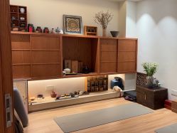 -阿南达·瑜伽普拉提·阿育吠陀疗愈中心