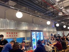 -馬伍旺川菜(金象城店)