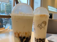 -喜茶(佛山顺德容桂天佑城店)