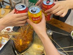 -川成串·自助串串香火锅(朝阳店)
