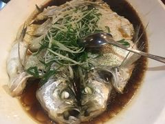 -钓台野鱼馆(钱江国际时代广场店)