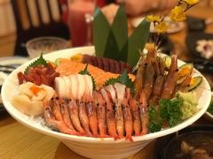 -高木日本料理(静安寺店)