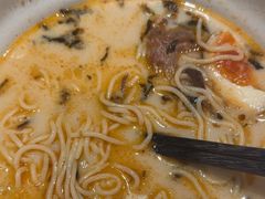 -味千拉面(和平大道奥山世纪城店)