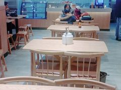 大堂-黎一碗大碗手工面(城市立方店)