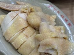 招牌百家鸡-百家鸡味馆(清泰店)