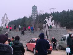 -鹤壁淇县云梦山