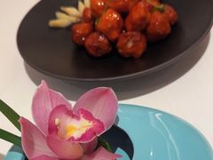 -万豪金殿(香港JW万豪酒店)