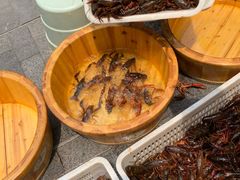-可可大虾武汉土菜大排档(万松园1店)