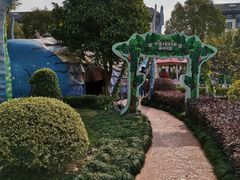 -安徒生童话乐园