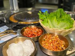 -喜来稀肉(金巴利道店)