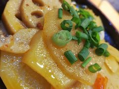 -二孃鸡爪爪(双楠店)